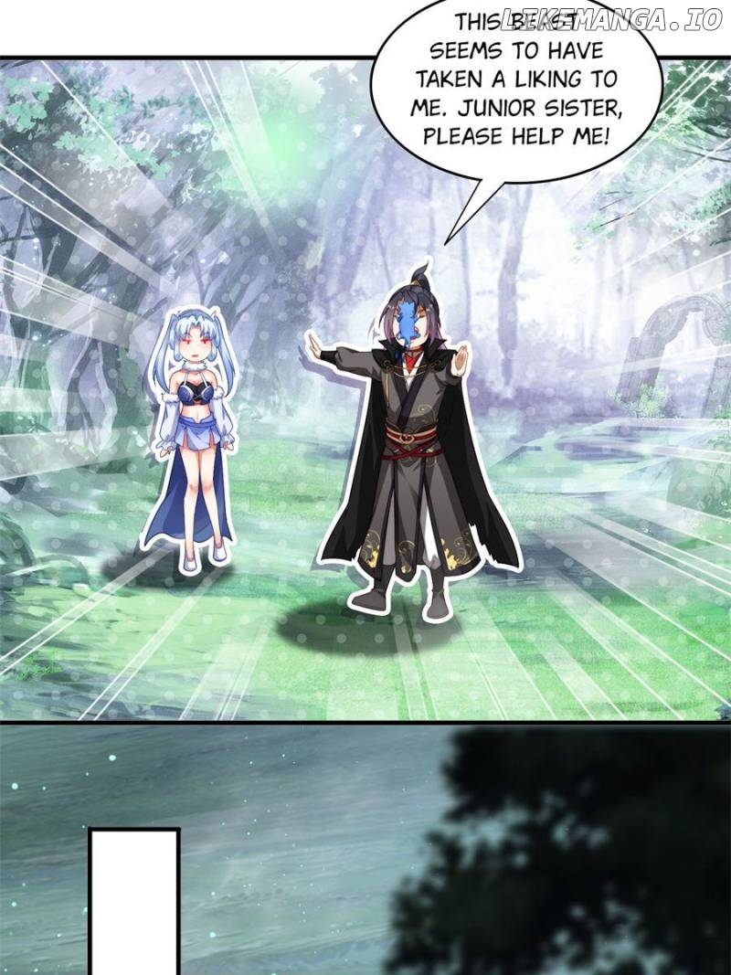 Sign-in for 90,000 Years Chapter 22 - page 40