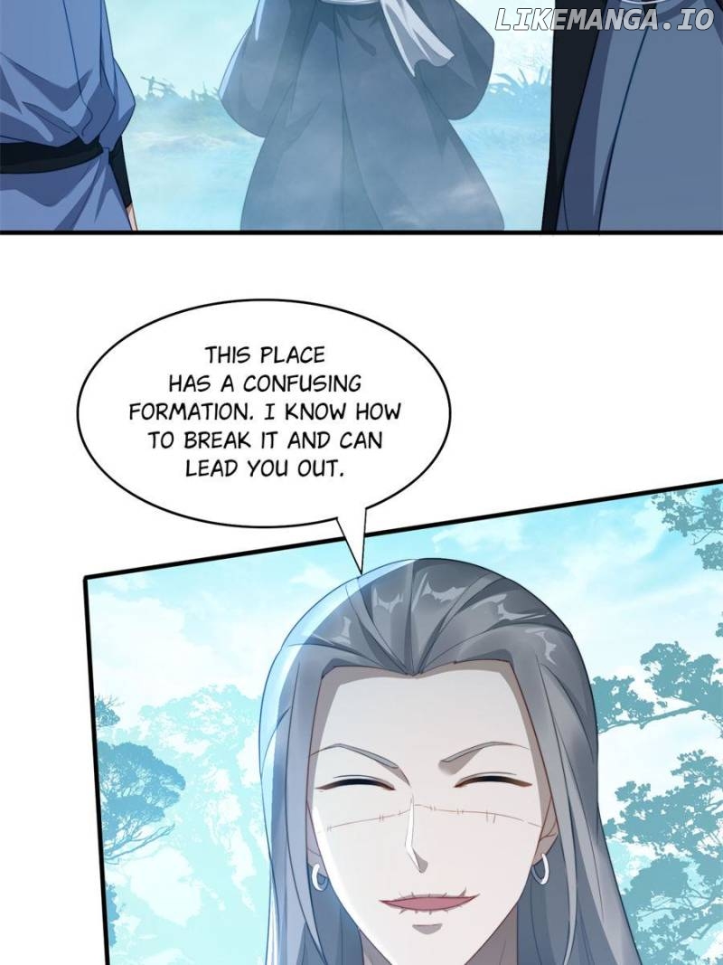 Sign-in for 90,000 Years Chapter 22 - page 45