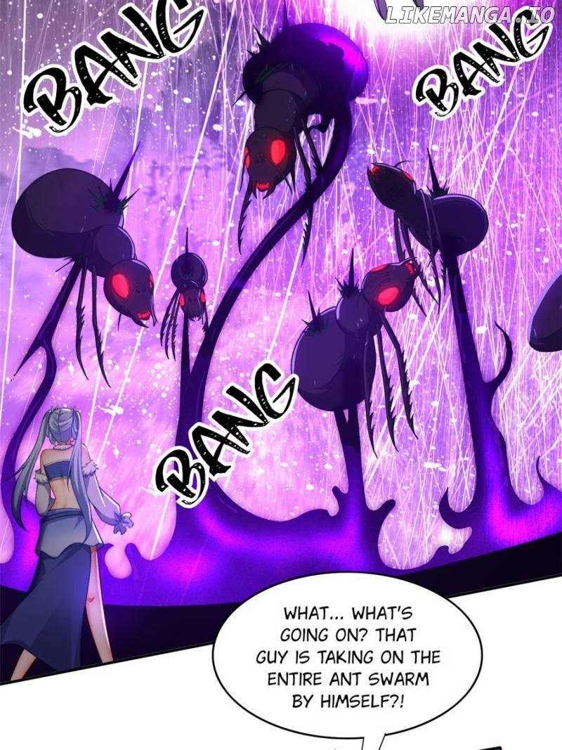 Sign-in for 90,000 Years Chapter 22 - page 4