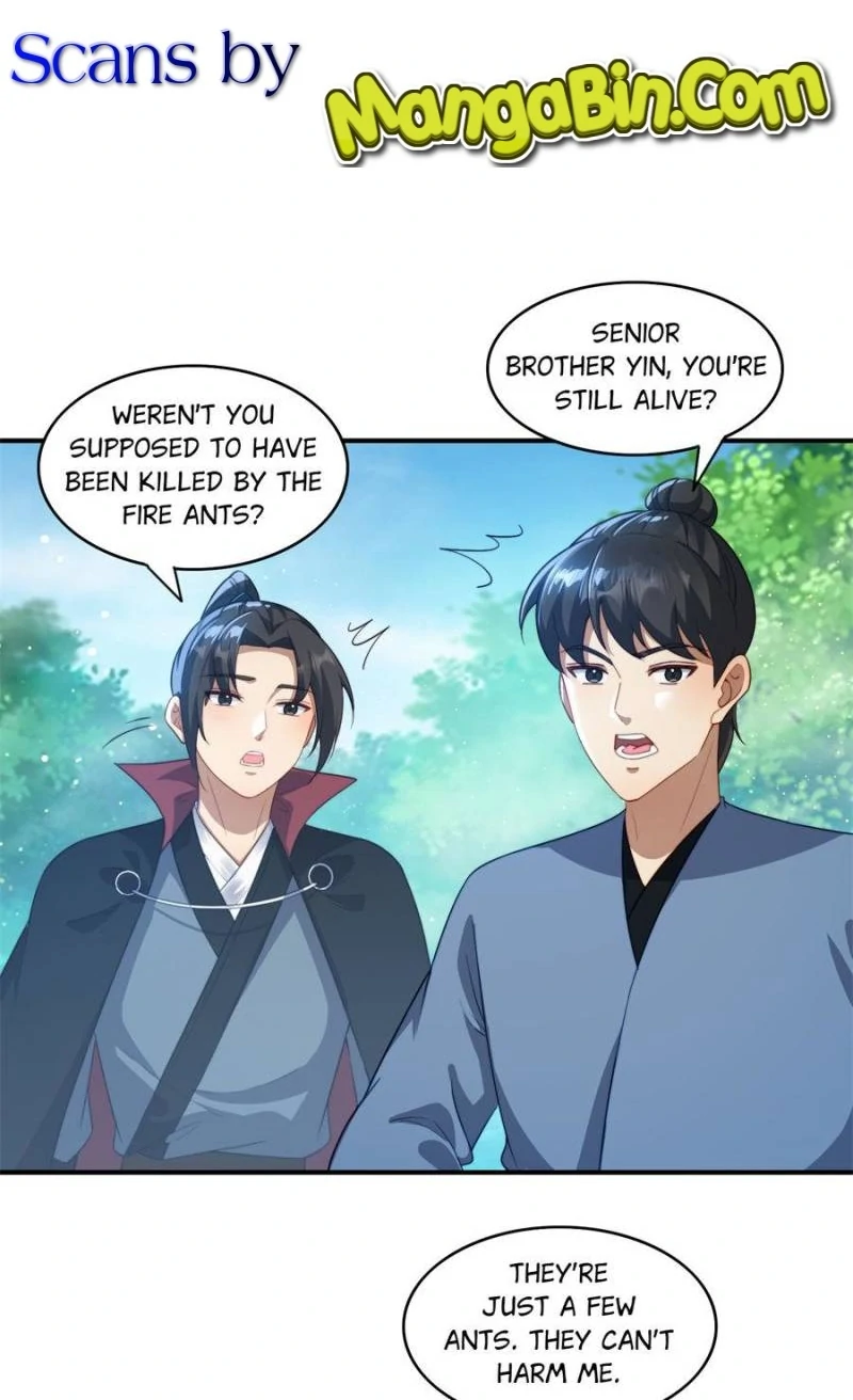 Sign-in for 90,000 Years Chapter 23 - page 1