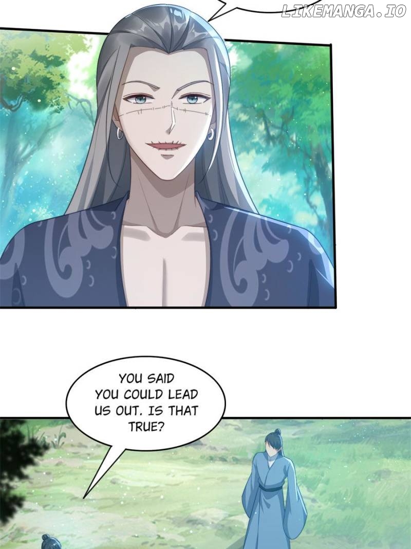 Sign-in for 90,000 Years Chapter 23 - page 2