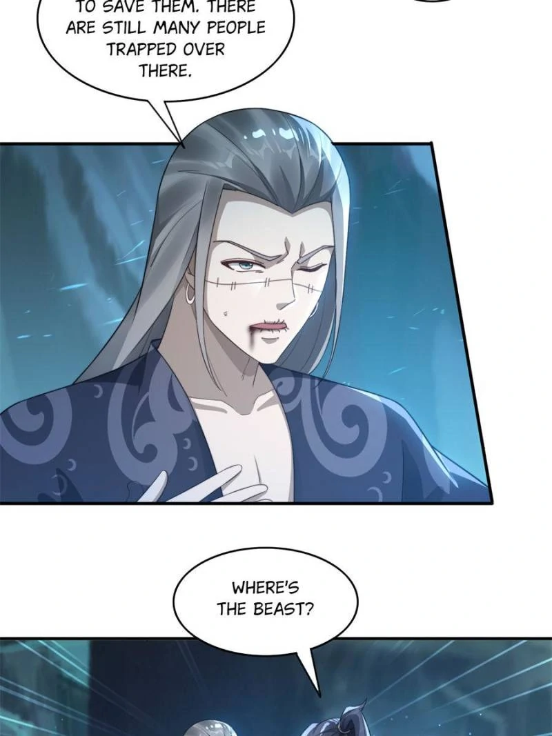 Sign-in for 90,000 Years Chapter 23 - page 36