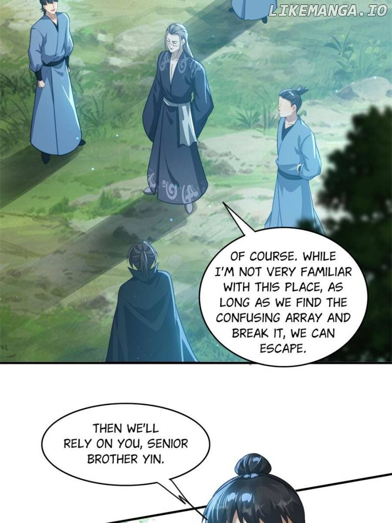 Sign-in for 90,000 Years Chapter 23 - page 3