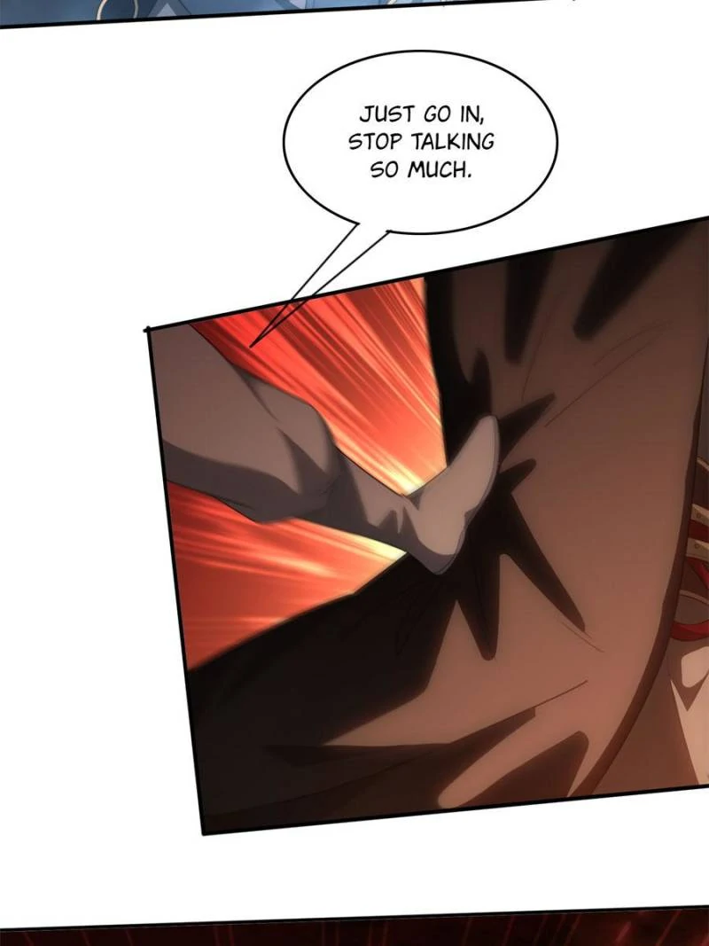 Sign-in for 90,000 Years Chapter 23 - page 42