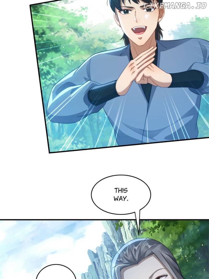 Sign-in for 90,000 Years Chapter 23 - page 4