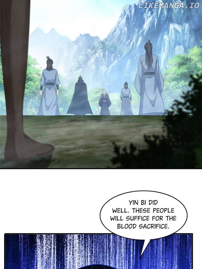 Sign-in for 90,000 Years Chapter 23 - page 6