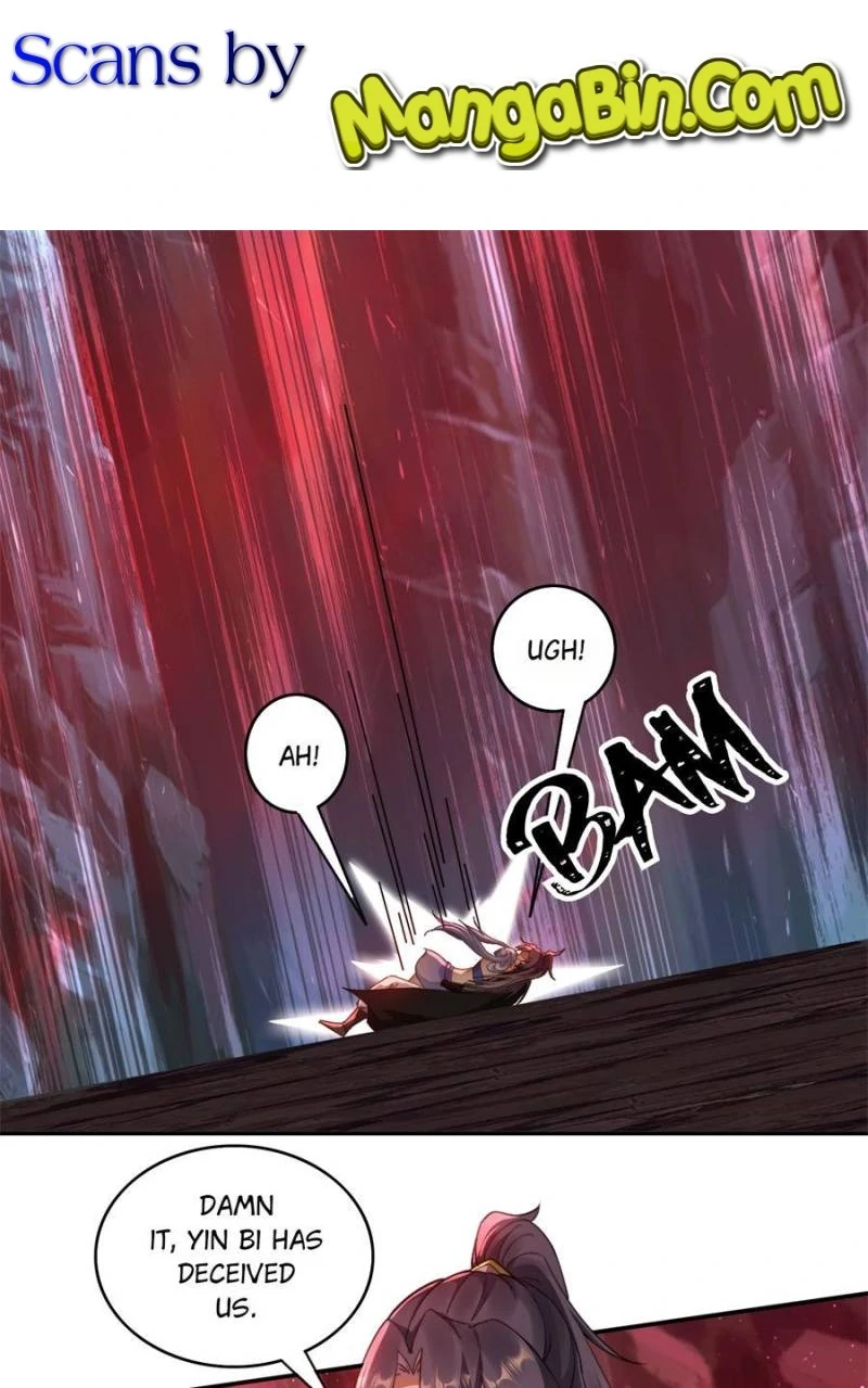 Sign-in for 90,000 Years Chapter 24 - page 1