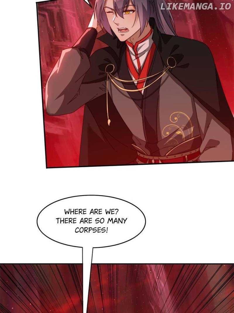 Sign-in for 90,000 Years Chapter 24 - page 2