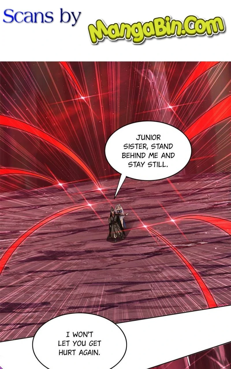 Sign-in for 90,000 Years Chapter 25 - page 1