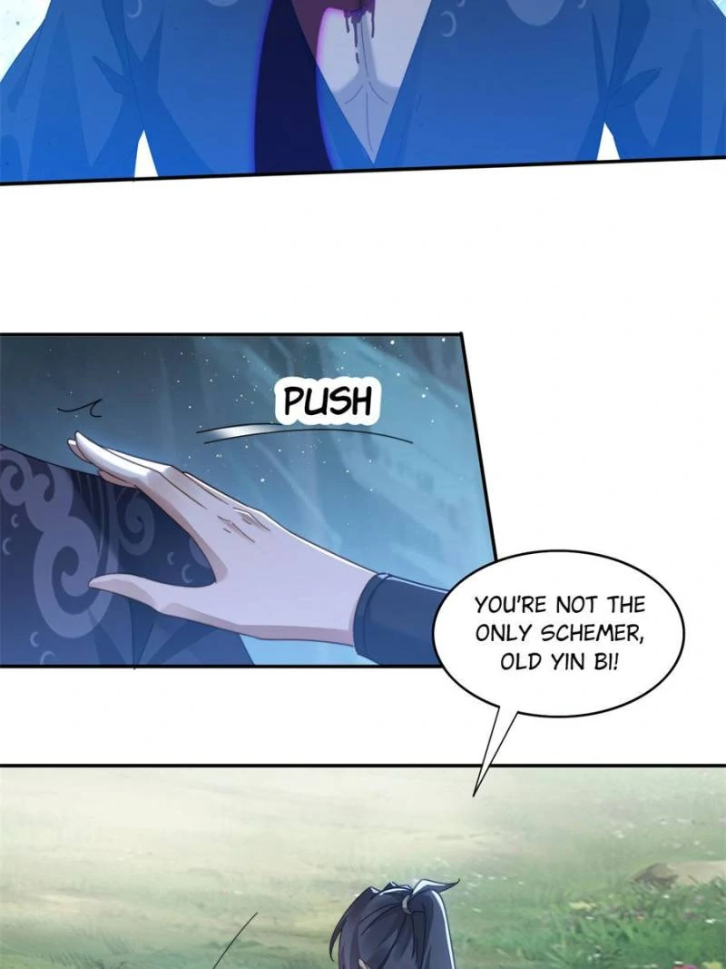 Sign-in for 90,000 Years Chapter 25 - page 36