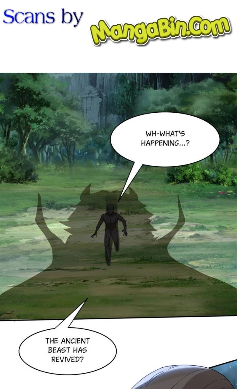 Sign-in for 90,000 Years Chapter 26 - page 1