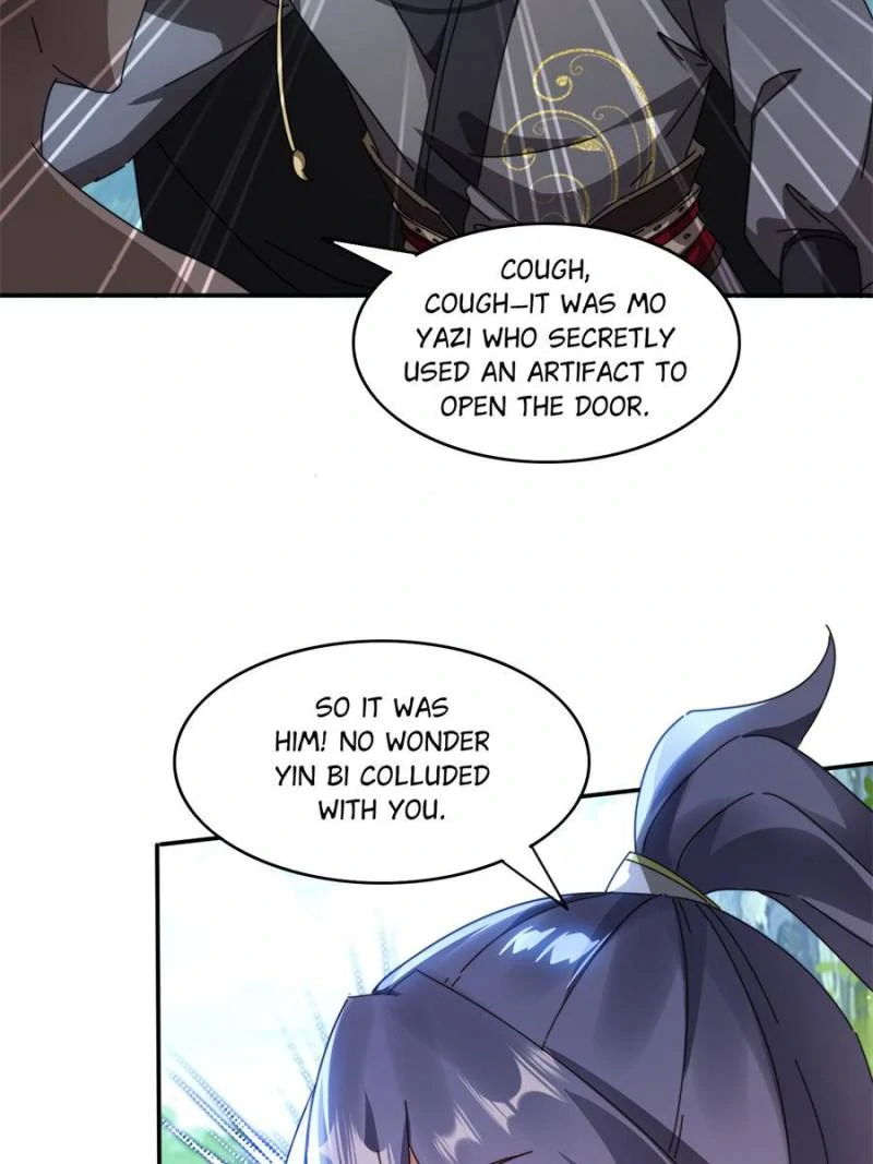 Sign-in for 90,000 Years Chapter 26 - page 33