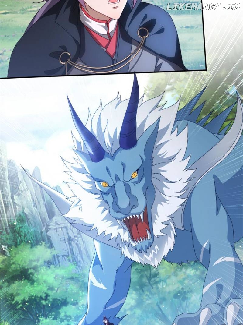 Sign-in for 90,000 Years Chapter 26 - page 3