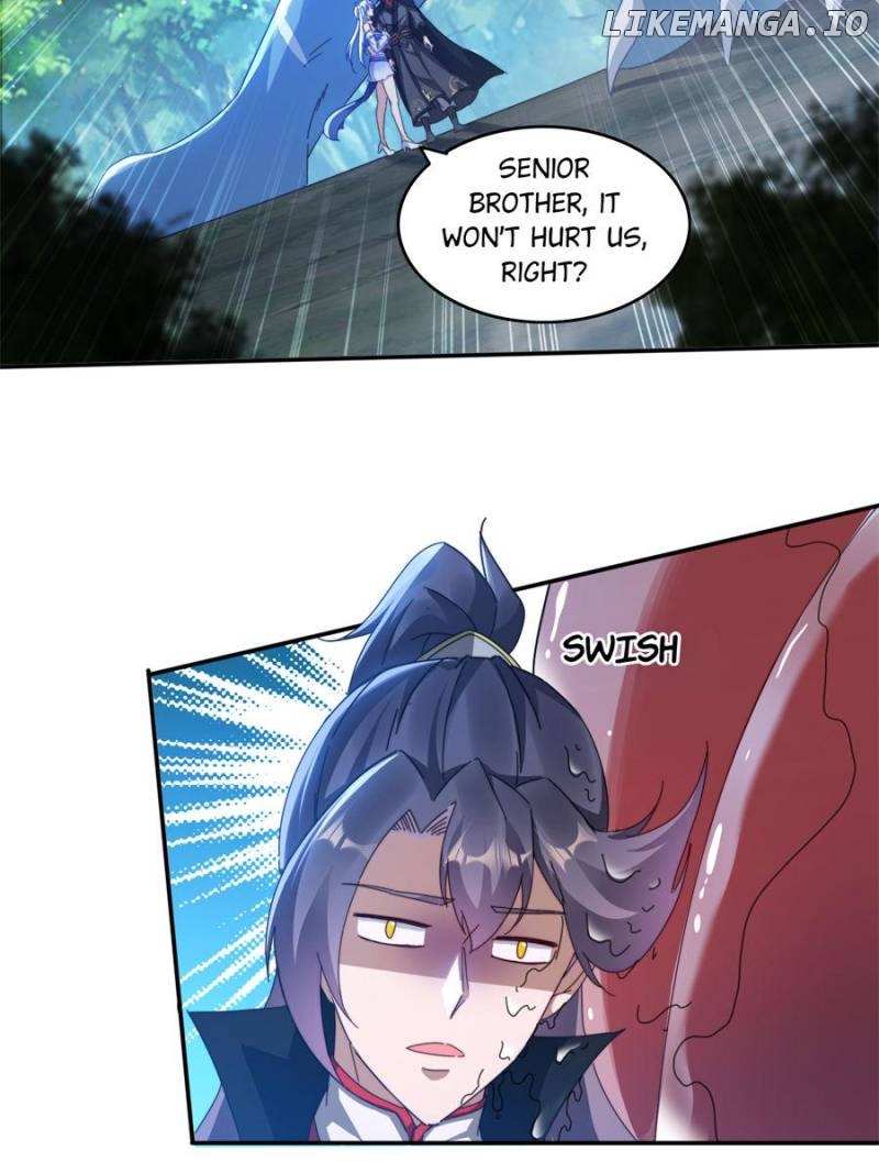 Sign-in for 90,000 Years Chapter 26 - page 4