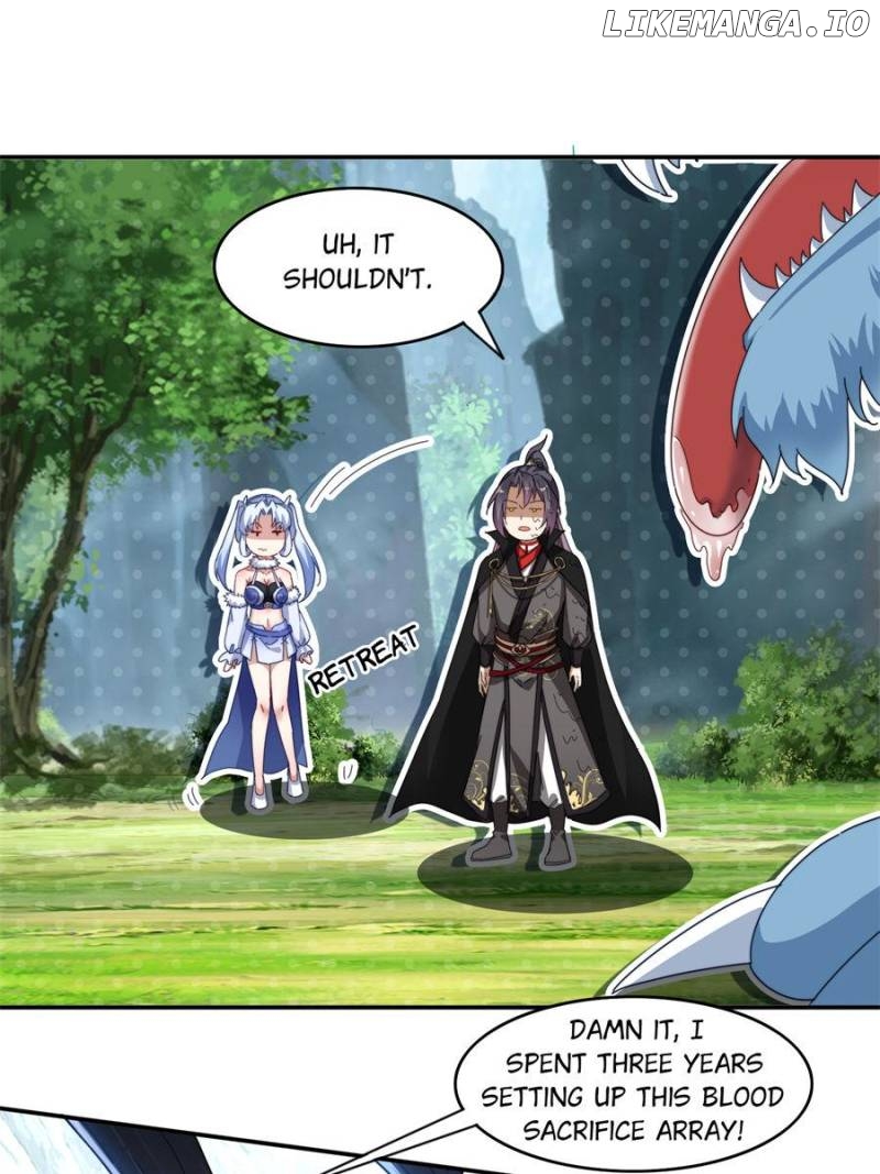 Sign-in for 90,000 Years Chapter 26 - page 5
