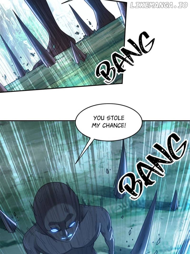 Sign-in for 90,000 Years Chapter 26 - page 6