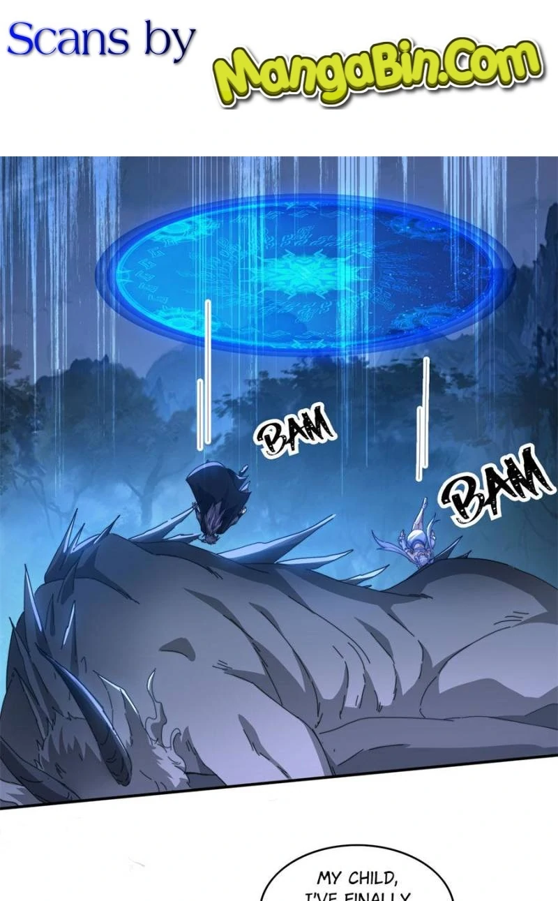 Sign-in for 90,000 Years Chapter 27 - page 1