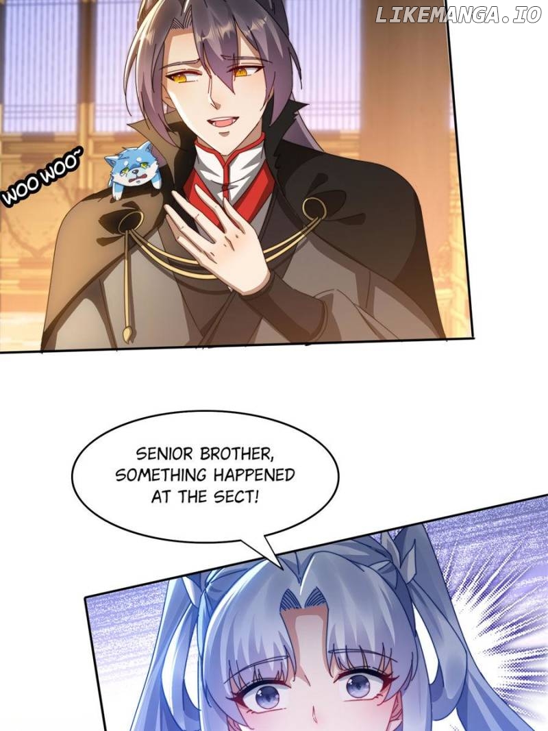 Sign-in for 90,000 Years Chapter 27 - page 31