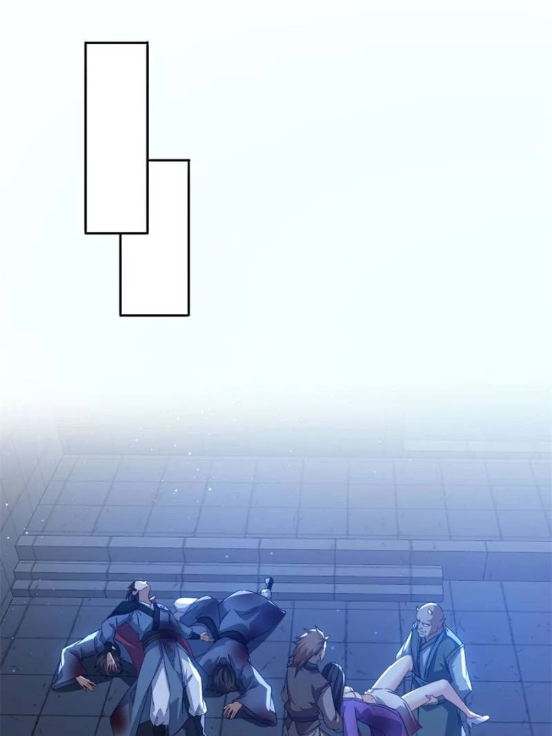 Sign-in for 90,000 Years Chapter 27 - page 35