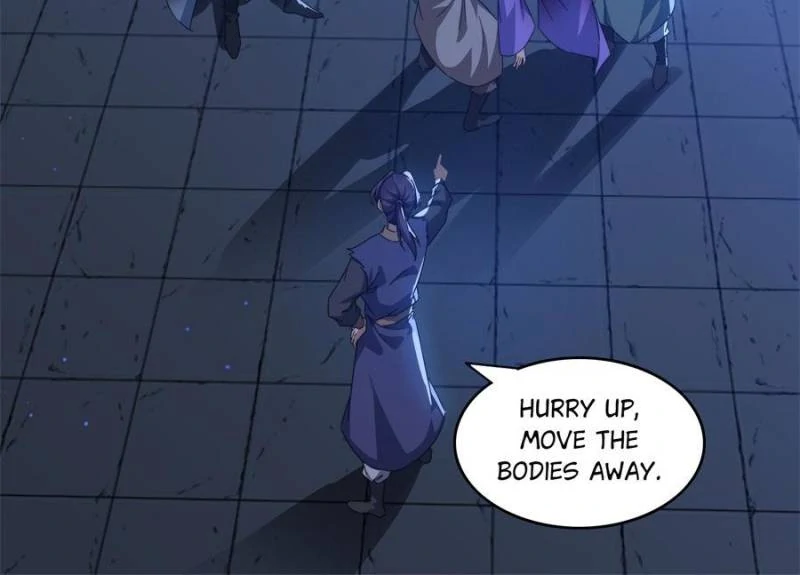 Sign-in for 90,000 Years Chapter 27 - page 36