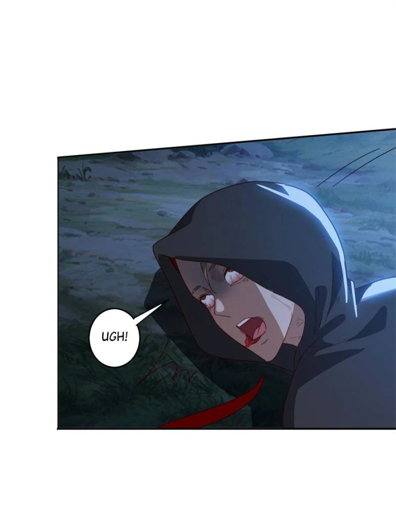 Sign-in for 90,000 Years Chapter 27 - page 46