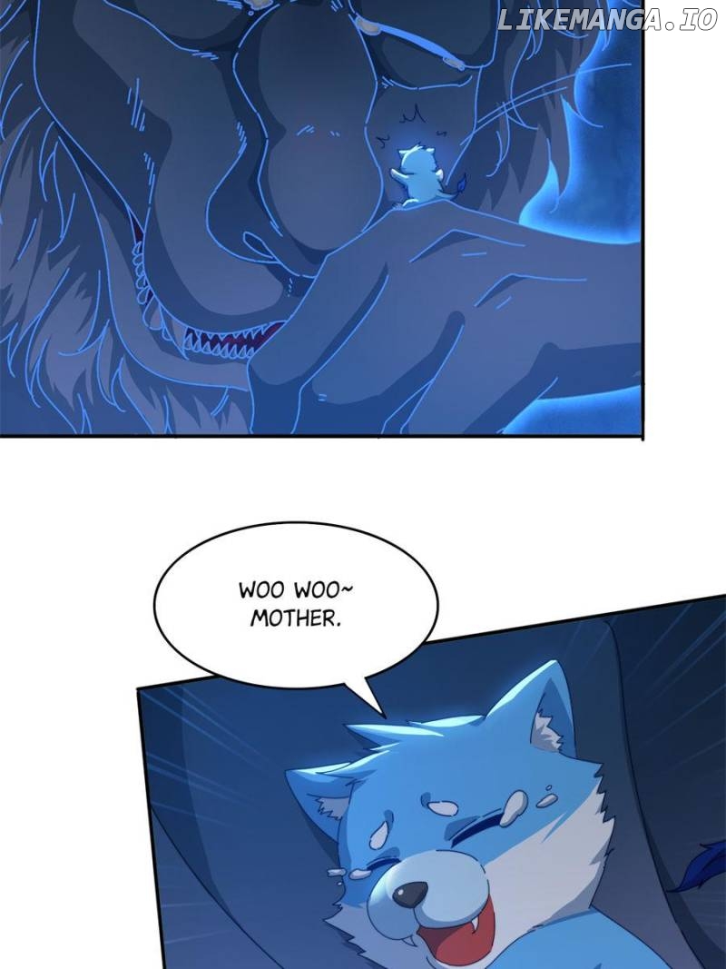 Sign-in for 90,000 Years Chapter 27 - page 6