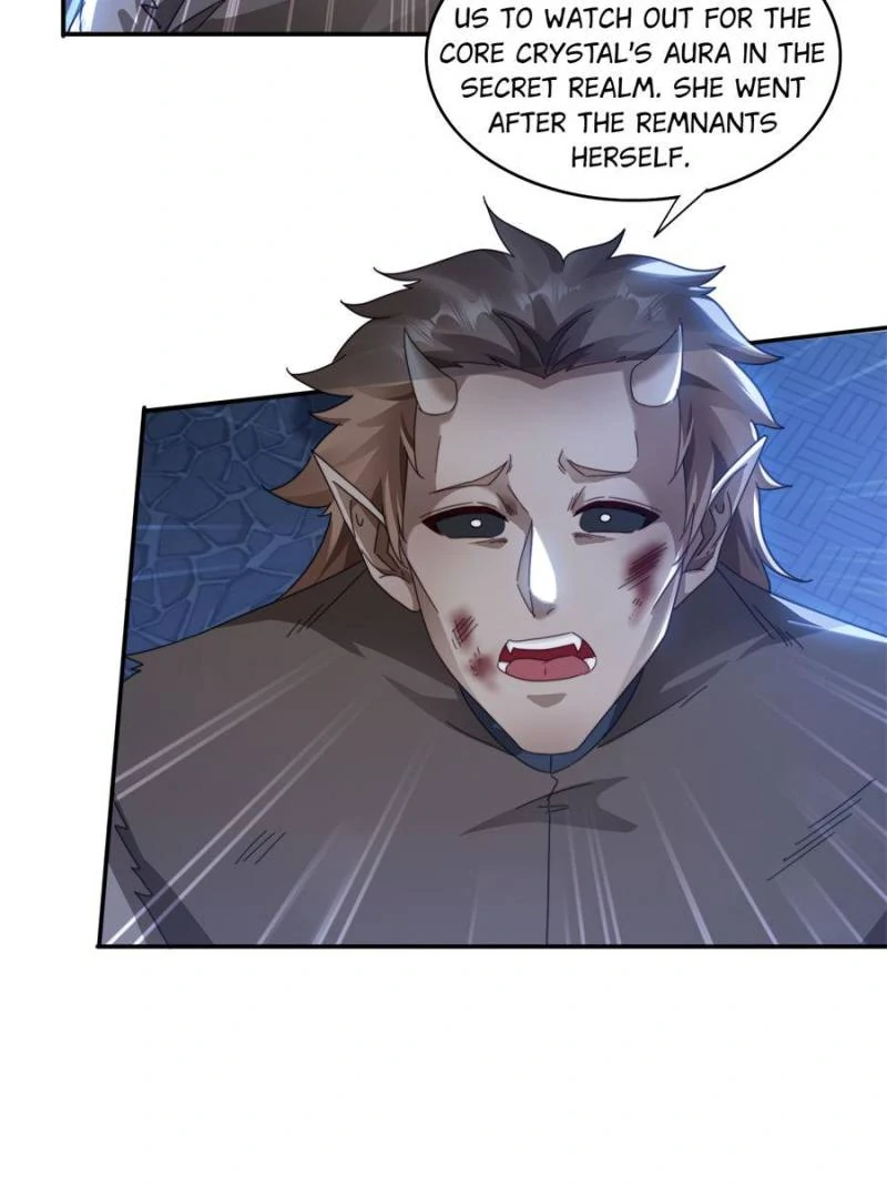 Sign-in for 90,000 Years Chapter 28 - page 21