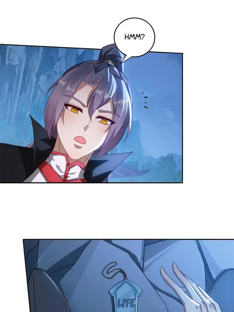 Sign-in for 90,000 Years Chapter 28 - page 28