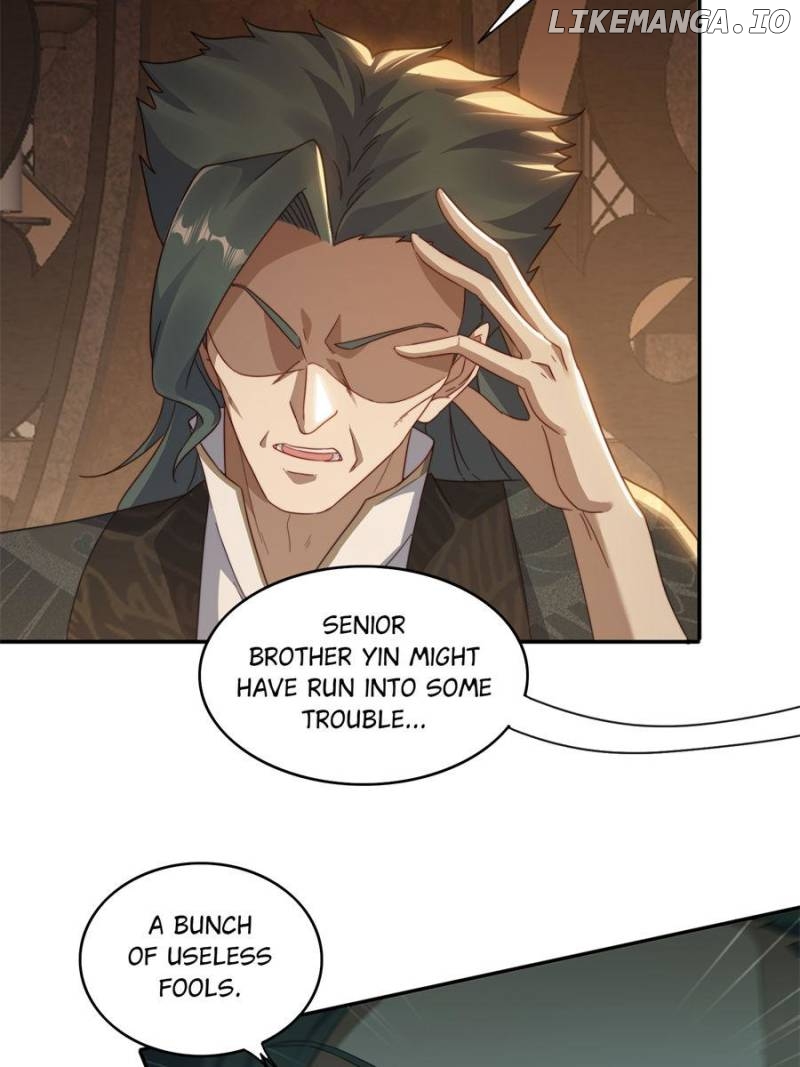 Sign-in for 90,000 Years Chapter 28 - page 2