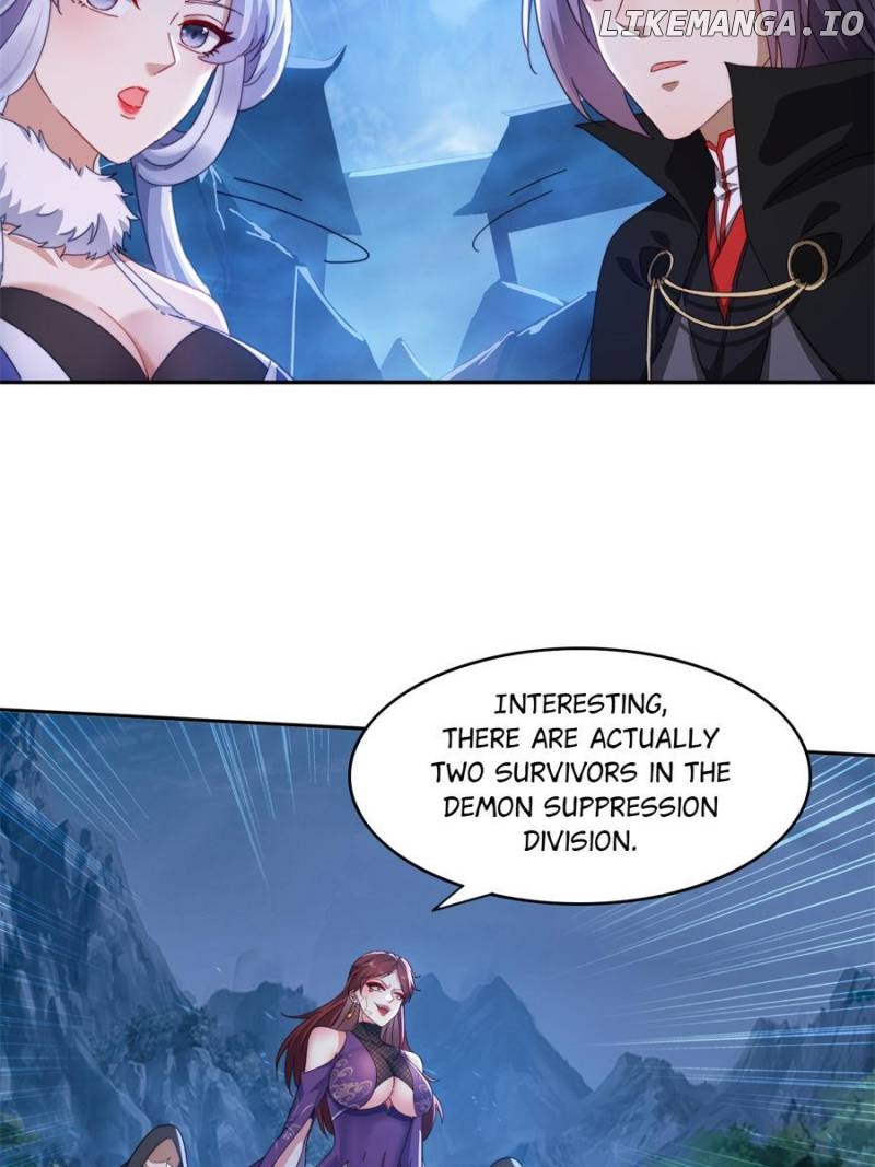 Sign-in for 90,000 Years Chapter 28 - page 32