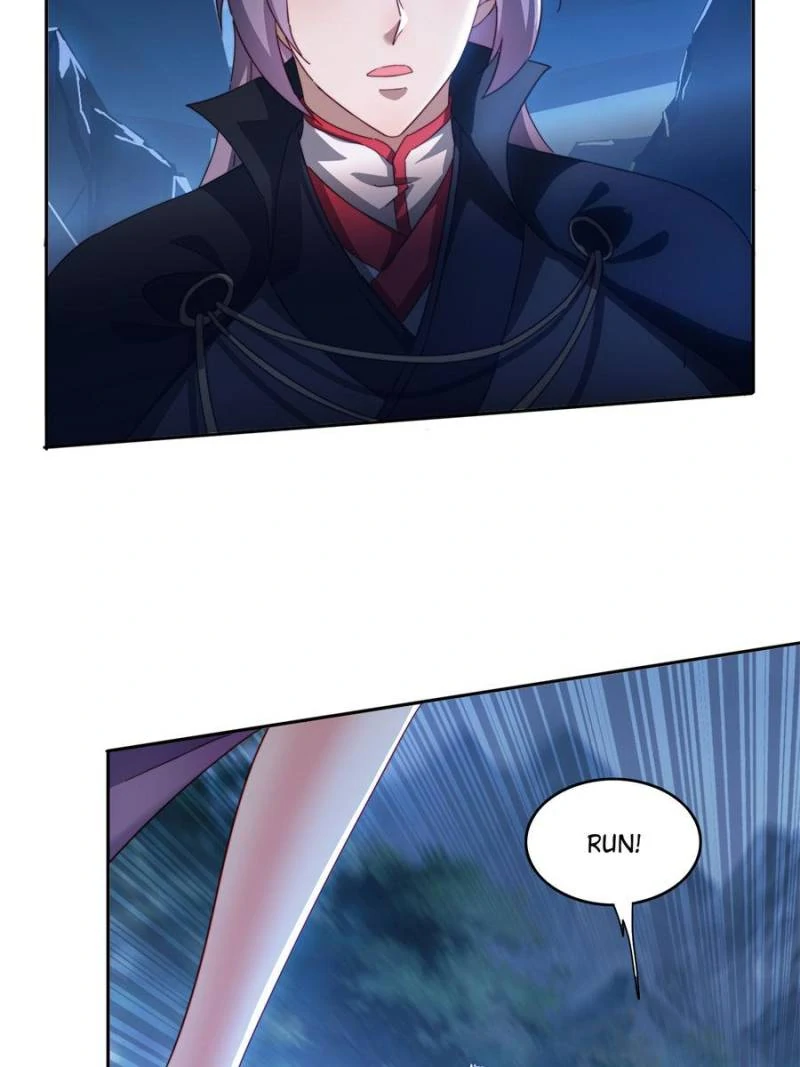 Sign-in for 90,000 Years Chapter 28 - page 34