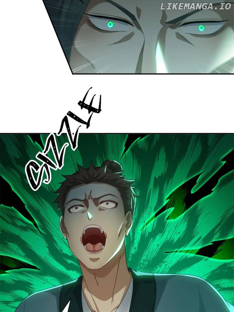 Sign-in for 90,000 Years Chapter 28 - page 3