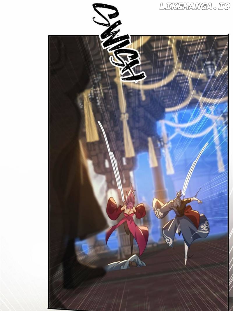 Sign-in for 90,000 Years Chapter 28 - page 6