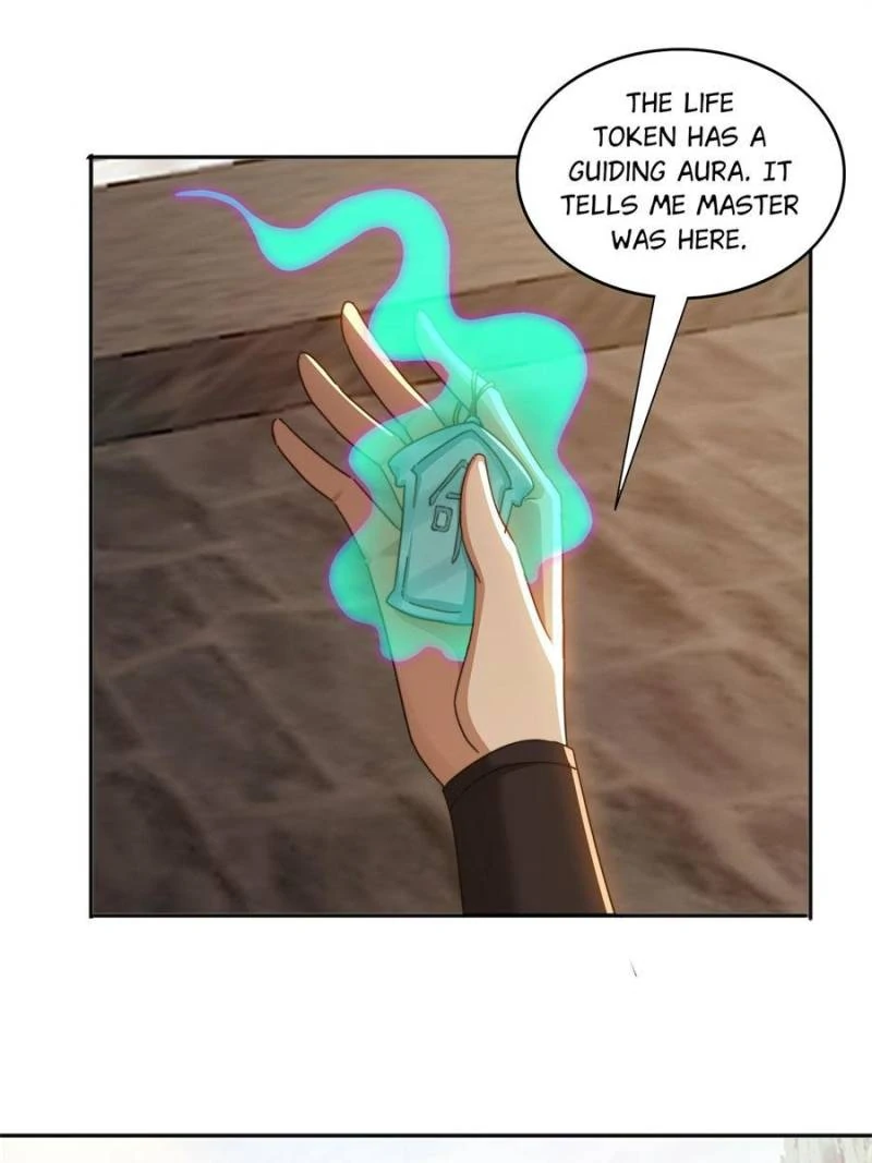 Sign-in for 90,000 Years Chapter 29 - page 10