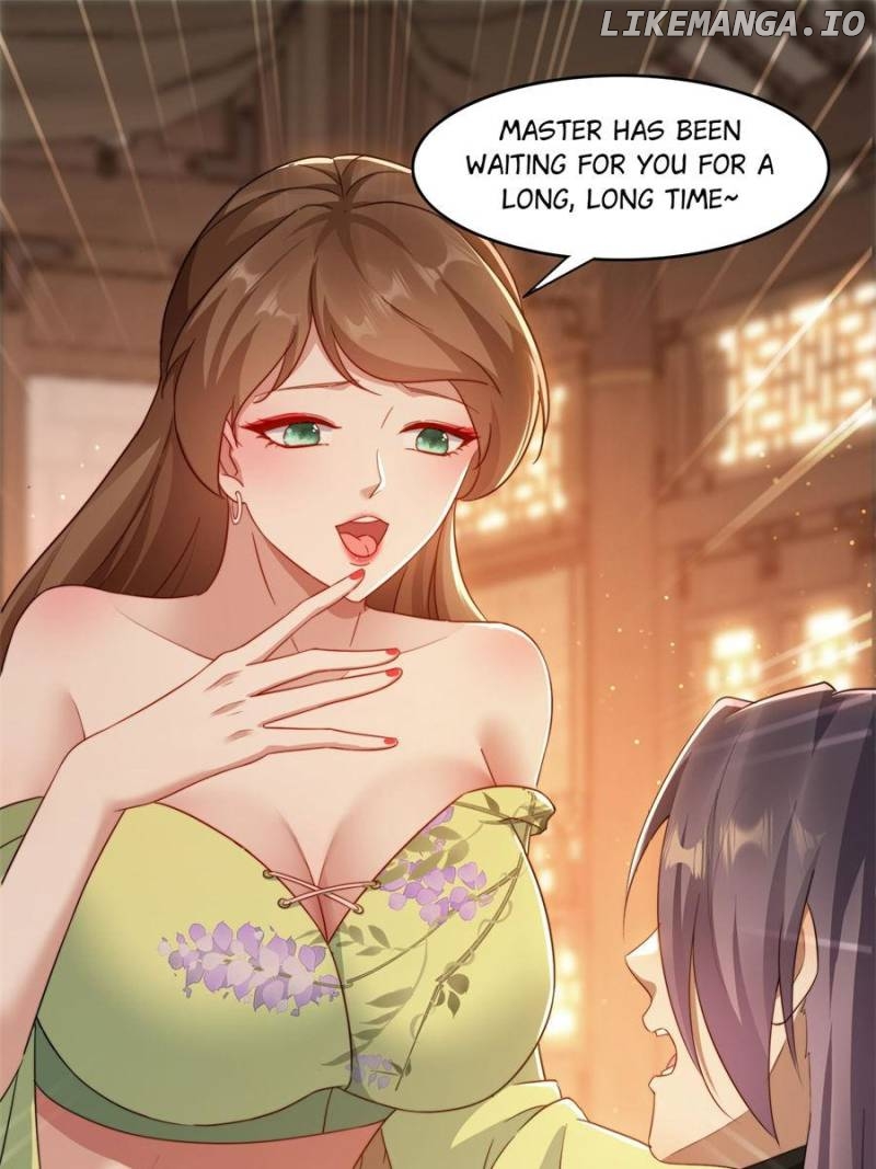 Sign-in for 90,000 Years Chapter 29 - page 19