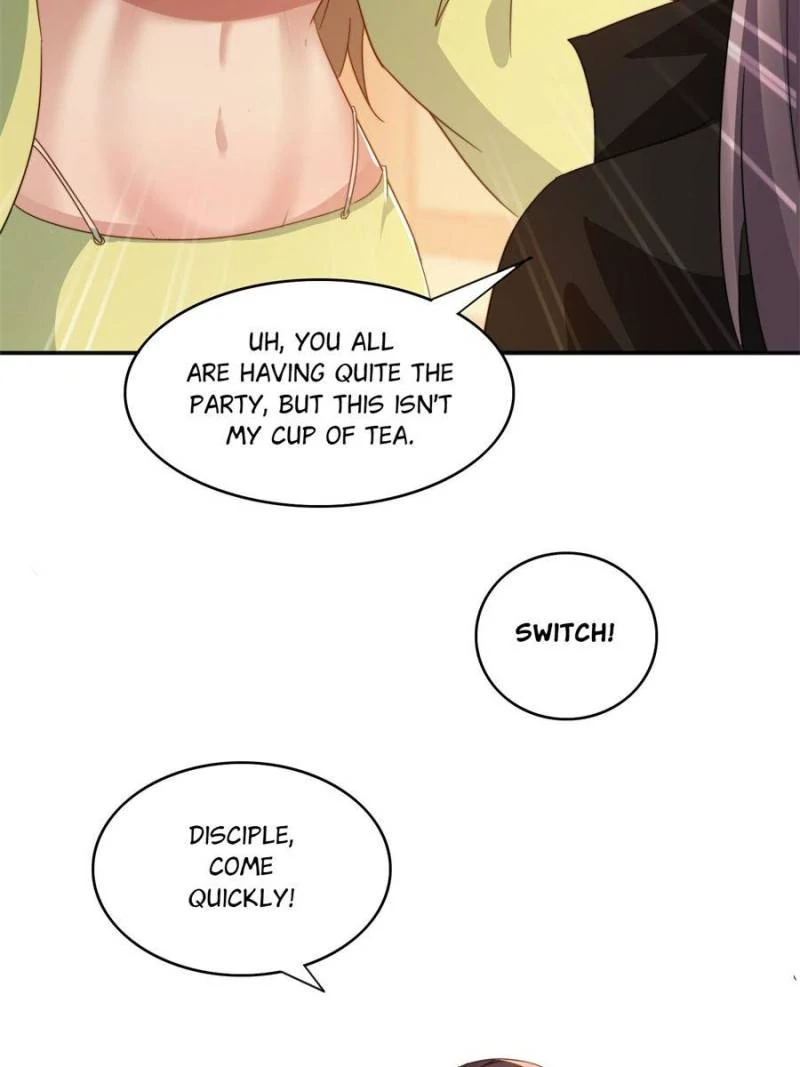 Sign-in for 90,000 Years Chapter 29 - page 20