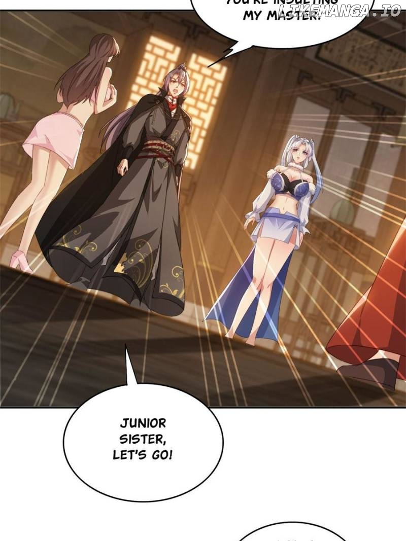 Sign-in for 90,000 Years Chapter 29 - page 22