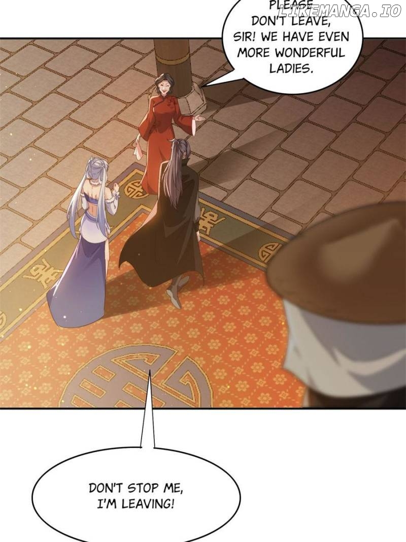 Sign-in for 90,000 Years Chapter 29 - page 23