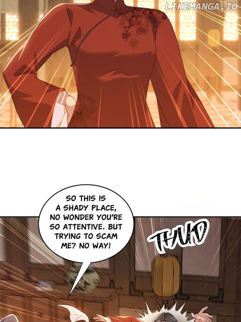 Sign-in for 90,000 Years Chapter 29 - page 26