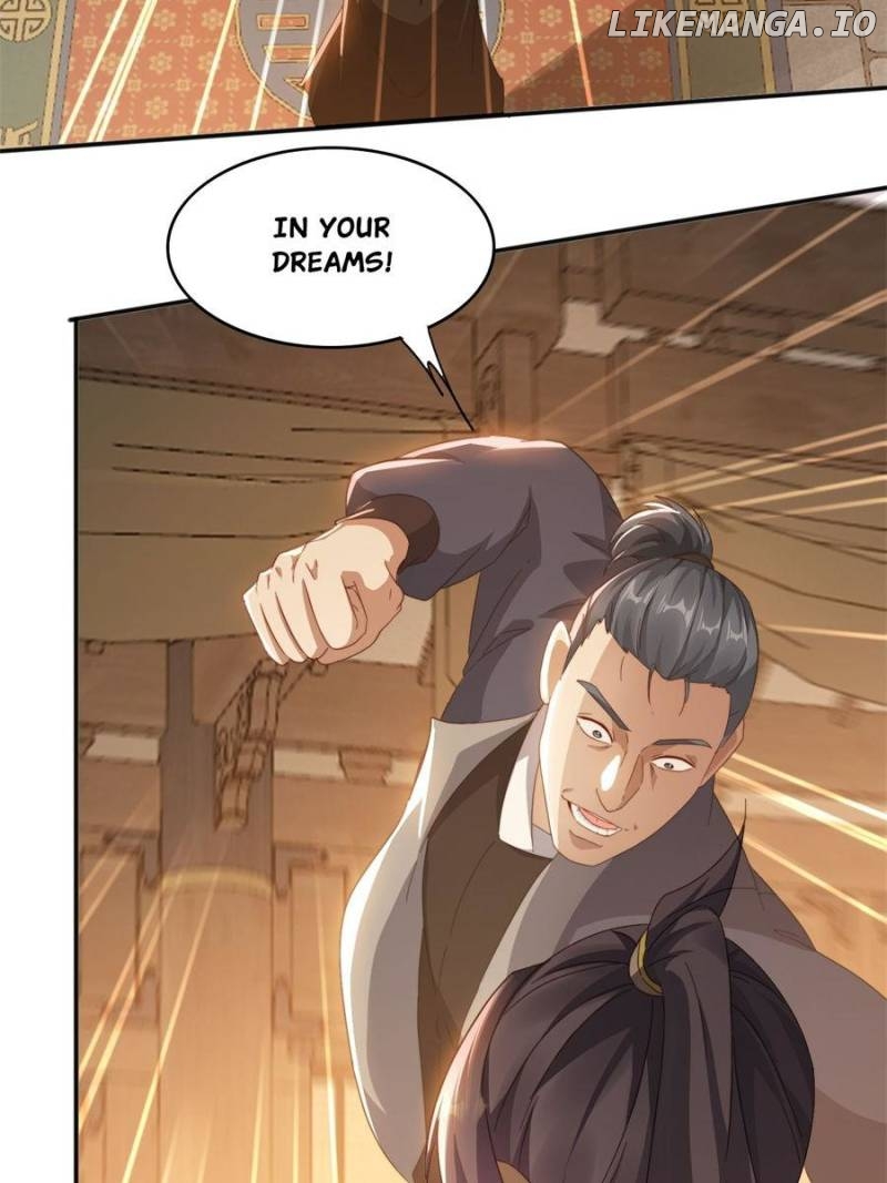 Sign-in for 90,000 Years Chapter 29 - page 29