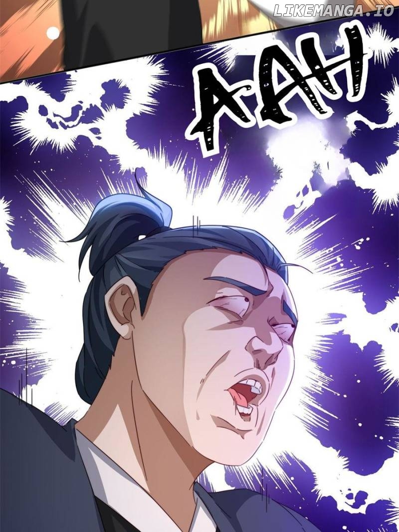 Sign-in for 90,000 Years Chapter 29 - page 32