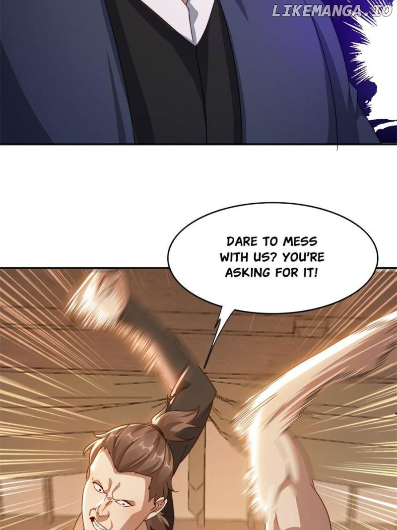 Sign-in for 90,000 Years Chapter 29 - page 33