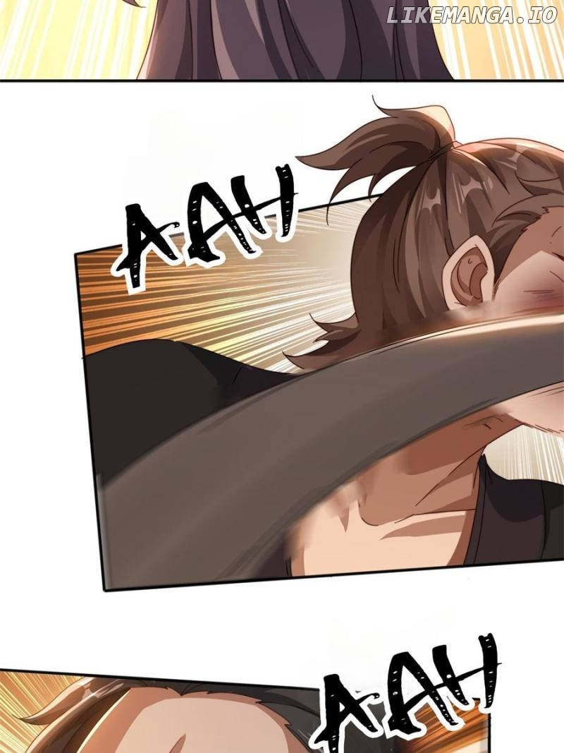 Sign-in for 90,000 Years Chapter 29 - page 35