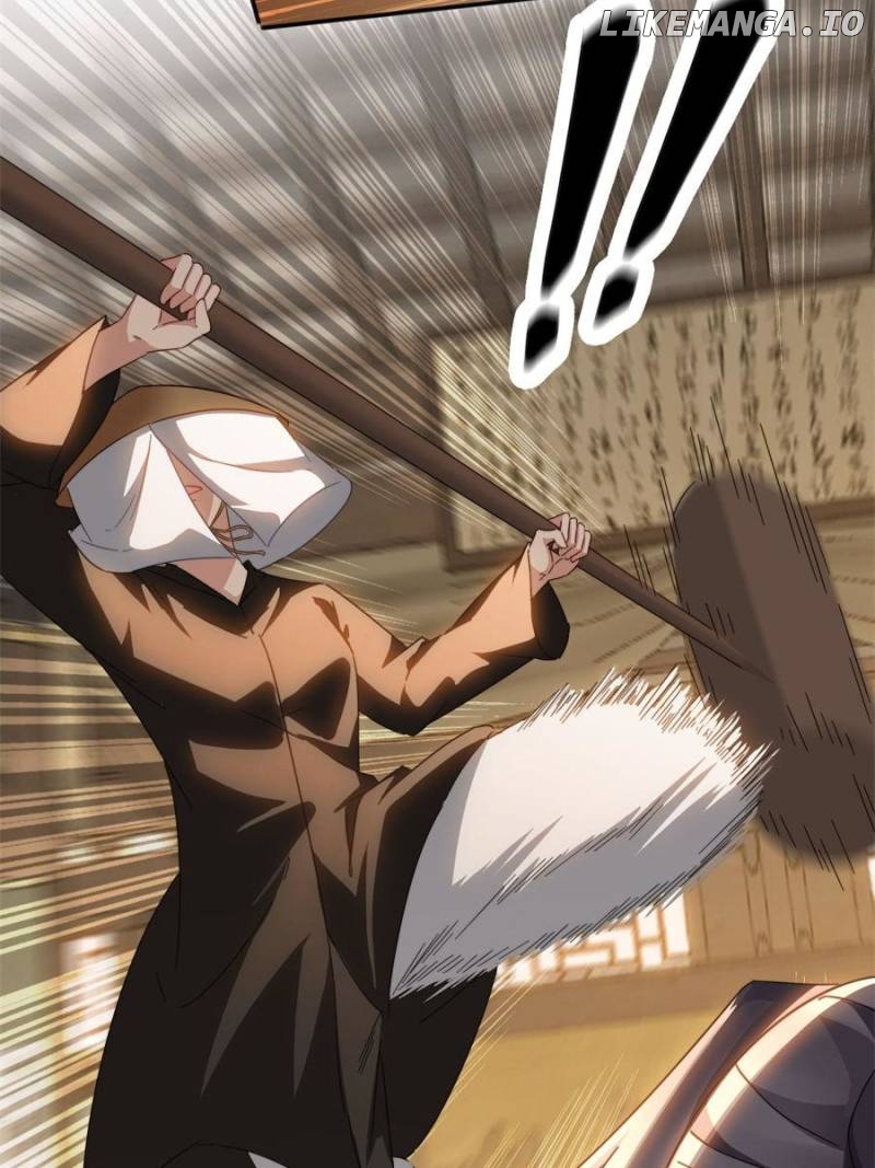 Sign-in for 90,000 Years Chapter 29 - page 40