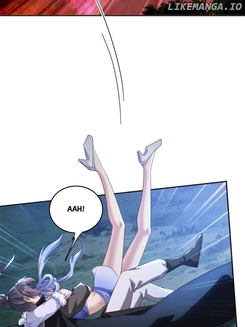 Sign-in for 90,000 Years Chapter 29 - page 4