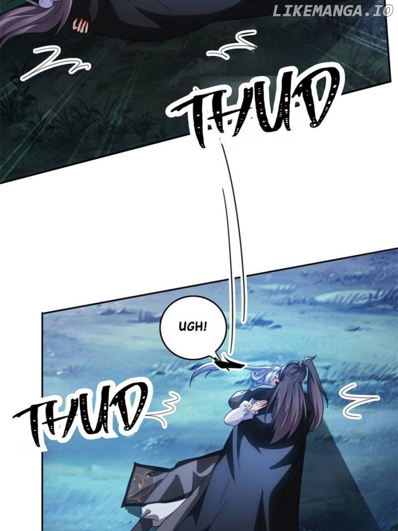 Sign-in for 90,000 Years Chapter 29 - page 5