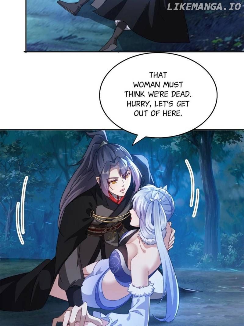 Sign-in for 90,000 Years Chapter 29 - page 6