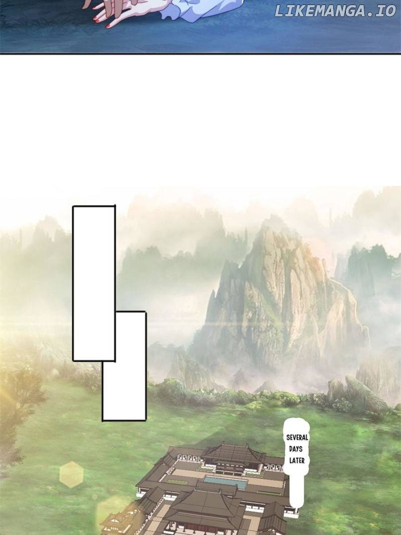 Sign-in for 90,000 Years Chapter 29 - page 7