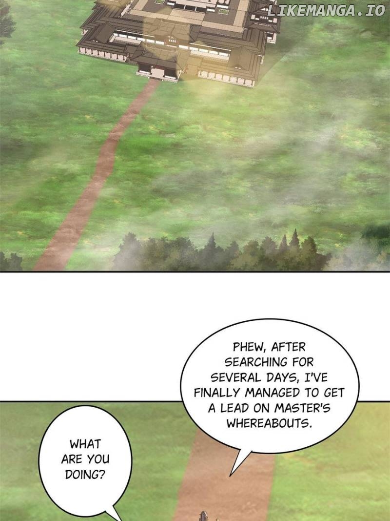 Sign-in for 90,000 Years Chapter 29 - page 8