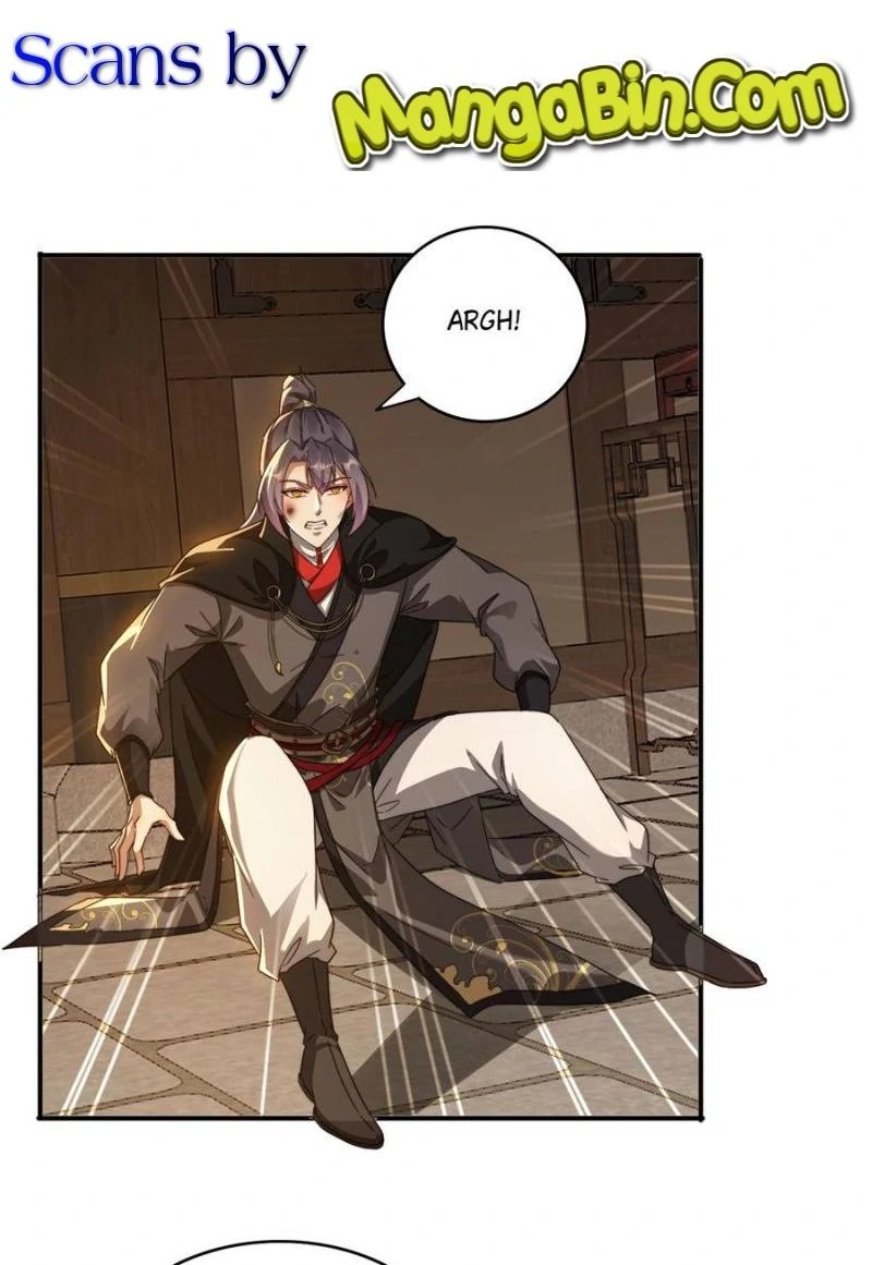 Sign-in for 90,000 Years Chapter 30 - page 1